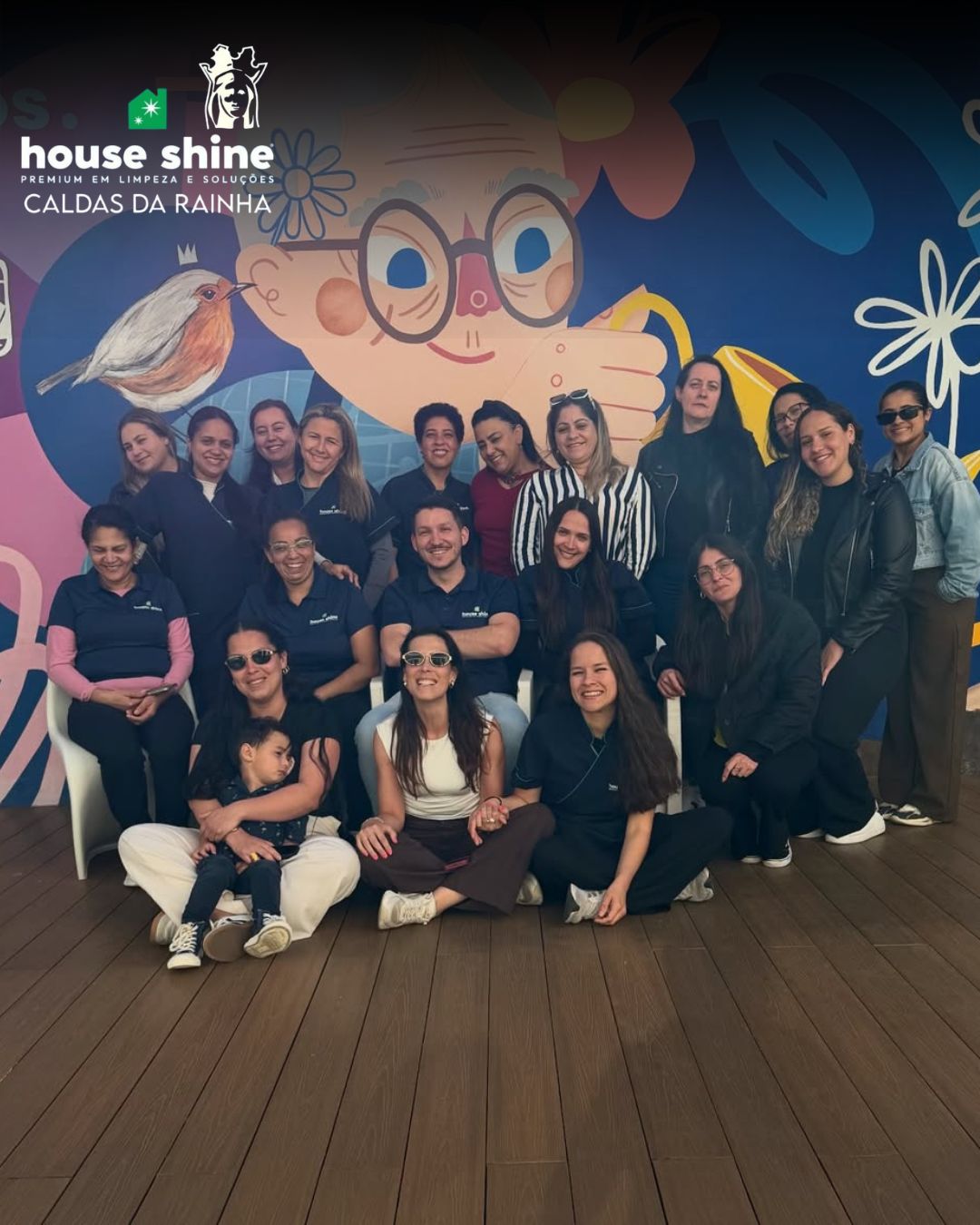 HOUSE SHINE - Caldas da Rainha
