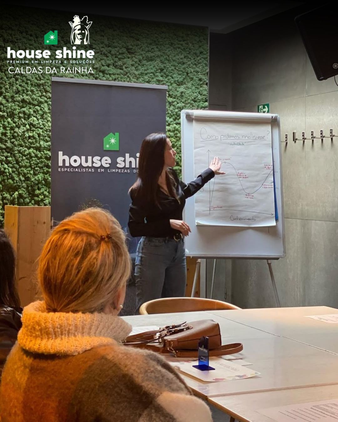 HOUSE SHINE - Caldas da Rainha