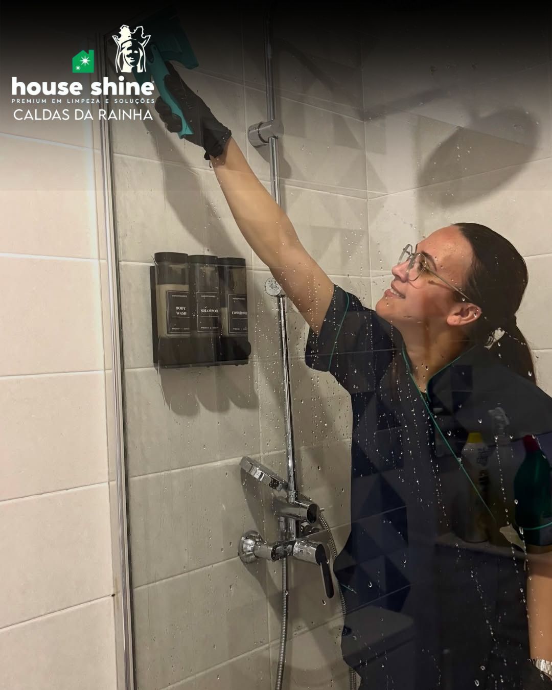 HOUSE SHINE - Caldas da Rainha